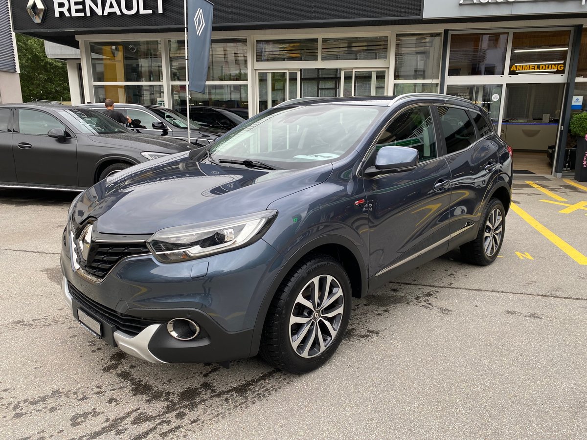 RENAULT Kadjar 1.6 dCi S