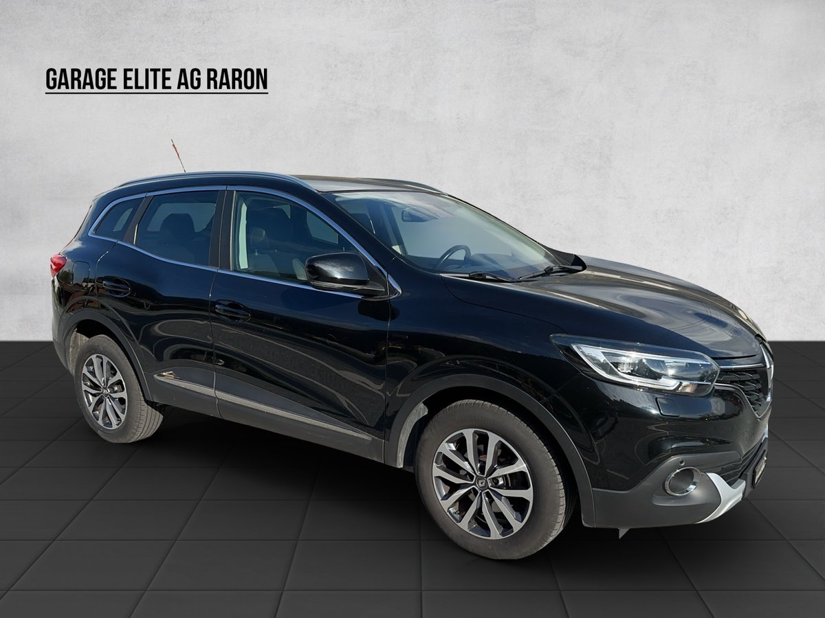 RENAULT Kadjar 1.6 dCi S