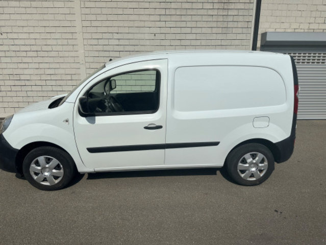 RENAULT Kangoo Z.E. gebraucht für CHF 8'900,