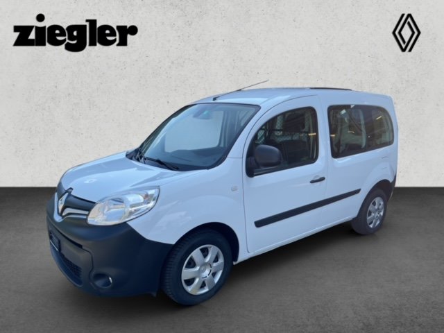 RENAULT Kangoo Express 1.5 dCi 110 gebraucht für CHF 11'900,