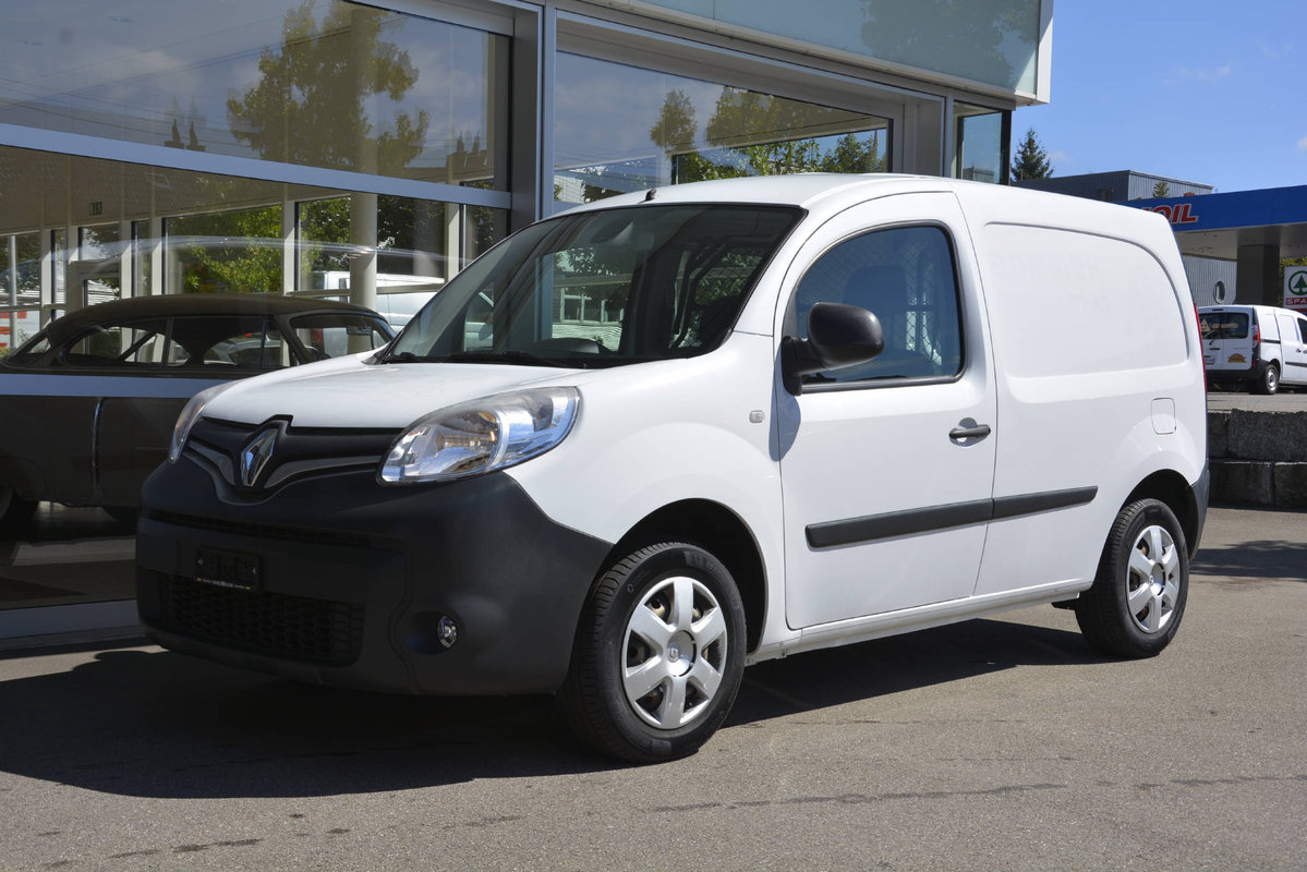 RENAULT Kangoo Express 1.5 dCi 75 gebraucht für CHF 11'900,