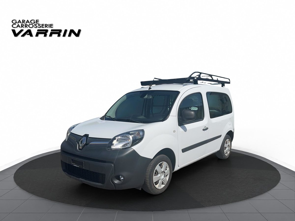 RENAULT Kangoo Express Z.E. R60 Bu gebraucht für CHF 8'900,