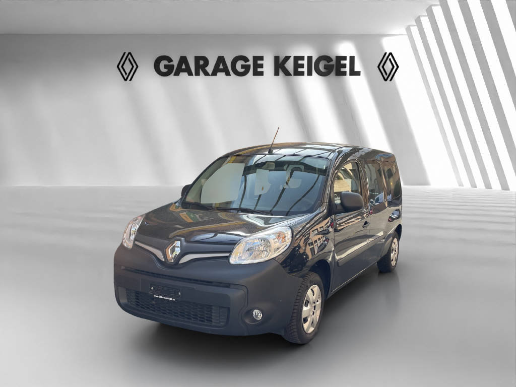 RENAULT Kangoo Express Maxi 1.5 dC gebraucht für CHF 17'900,