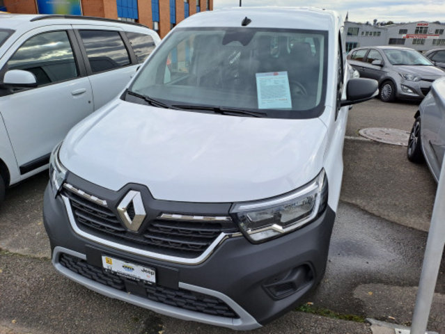 RENAULT KangooV 1.3TCe OS Extra gebraucht für CHF 23'900,