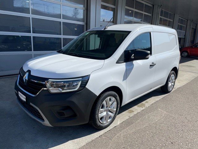 RENAULT Kangoo Van 1.3 TCe 130 Ext vorführwagen für CHF 26'900,