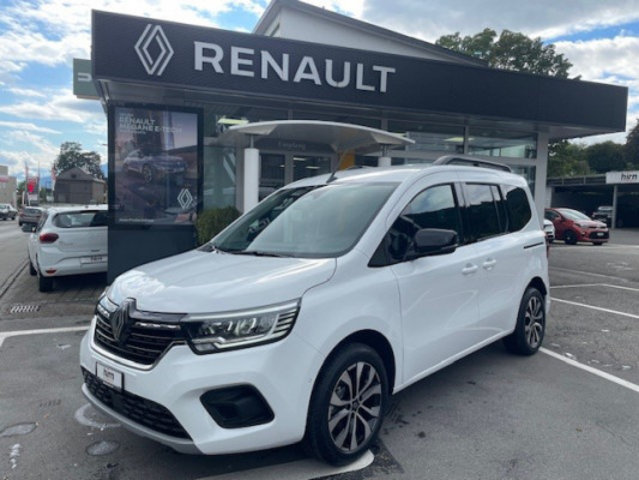 RENAULT Kangoo 1.3 TCe 130Tech. A neu für CHF 32'900,