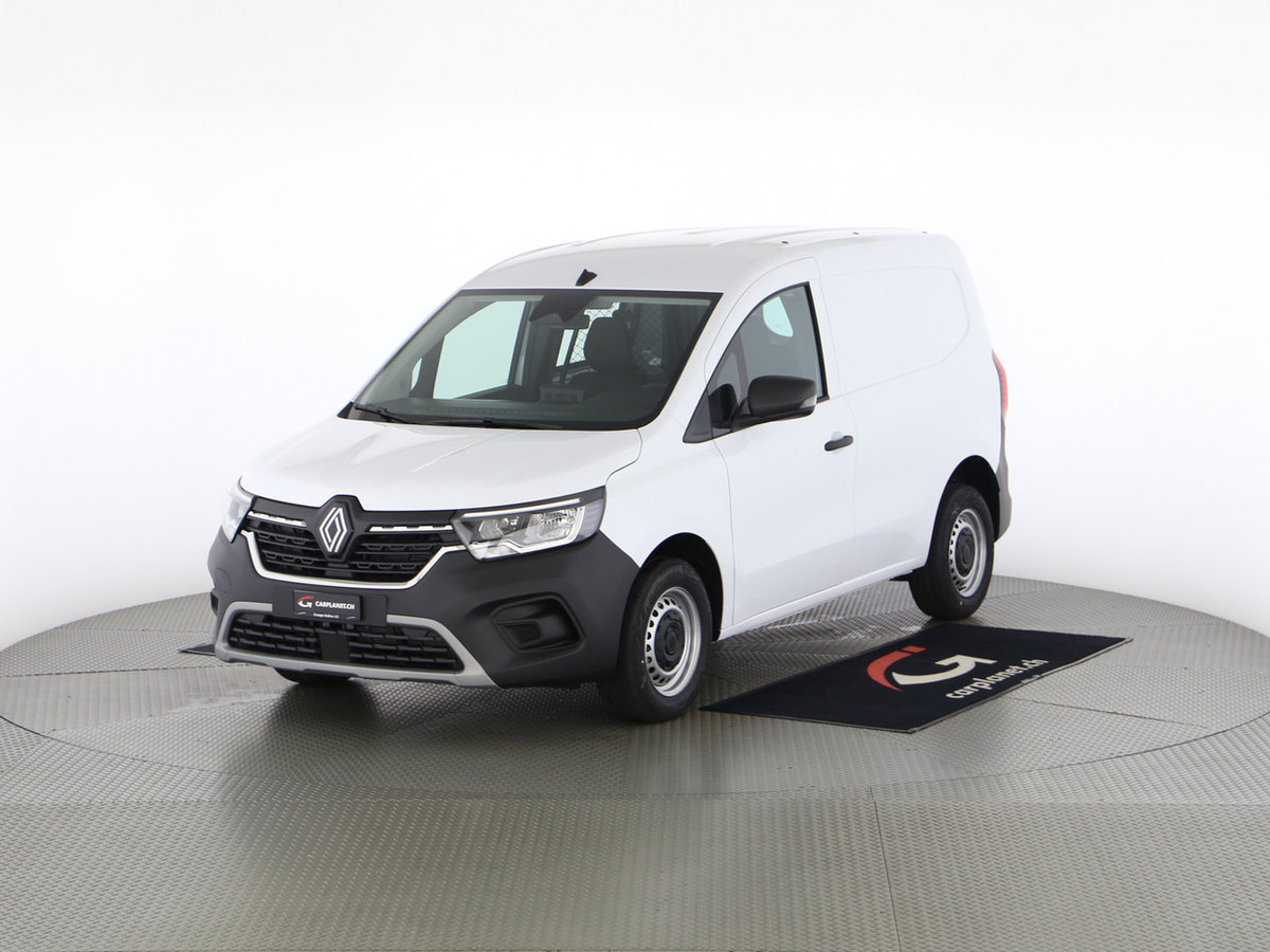 RENAULT Kangoo Van 1.3 TCe Extra neu für CHF 25'015,