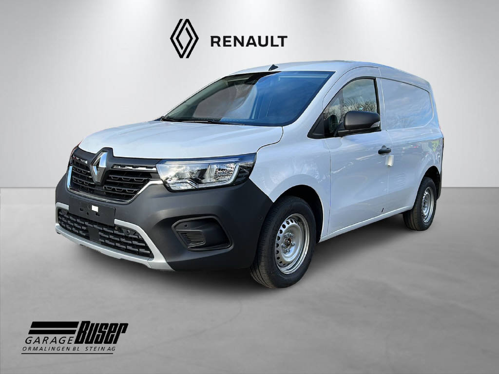 RENAULT Kangoo Van EXTRA 1.3 TCe 1 vorführwagen für CHF 26'900,