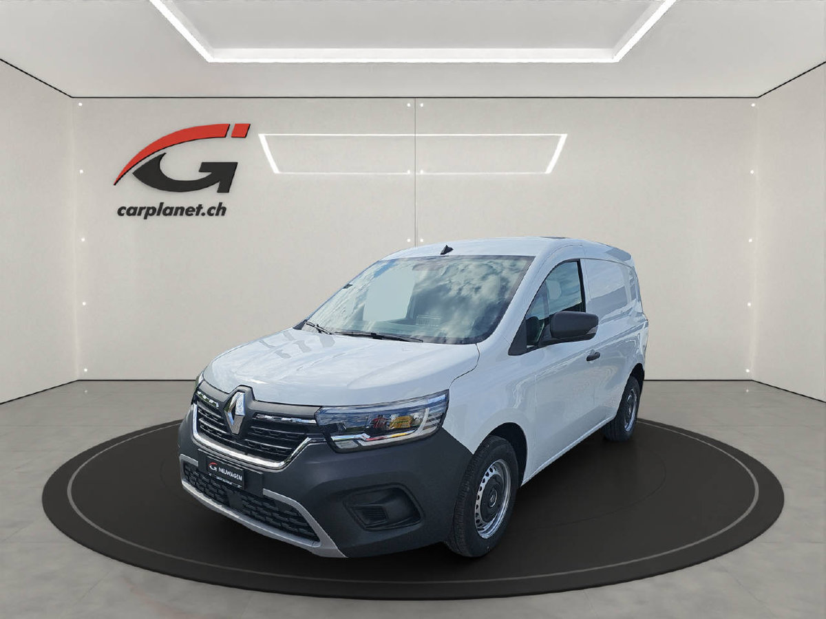 RENAULT Kangoo Van 1.3 TCe Extra vorführwagen für CHF 25'780,