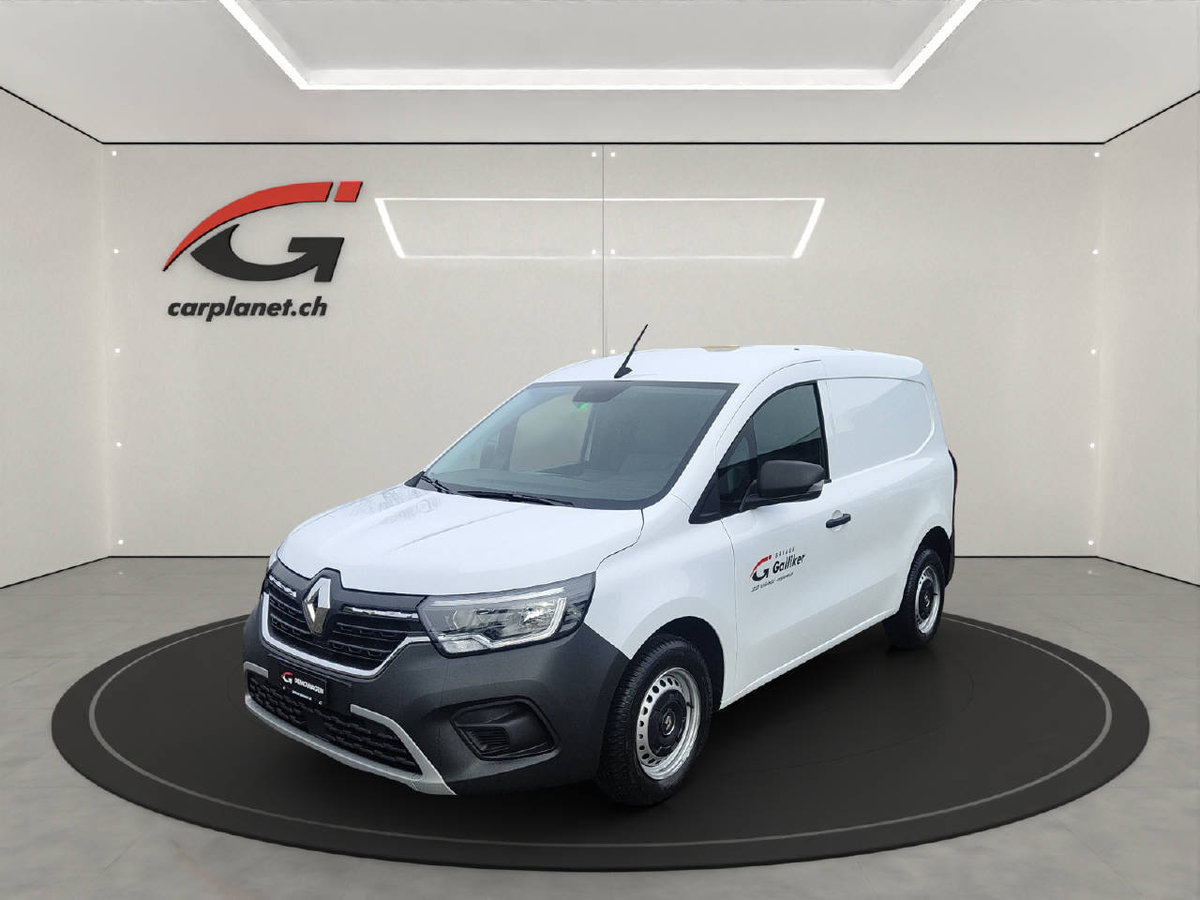 RENAULT Kangoo Van 1.3 TCe Extra vorführwagen für CHF 24'800,