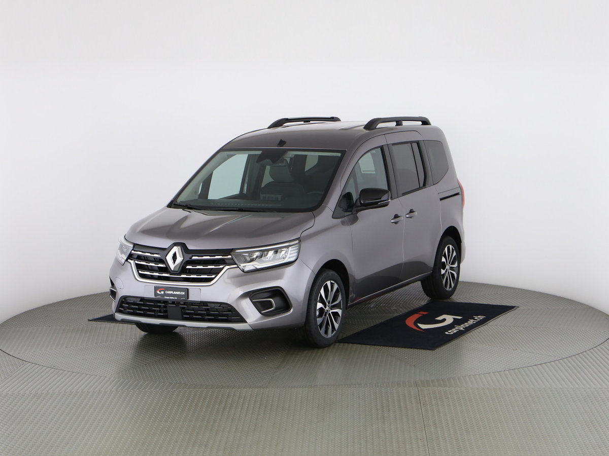 RENAULT Kangoo Kombi 1.3 TCe 130 t vorführwagen für CHF 35'650,