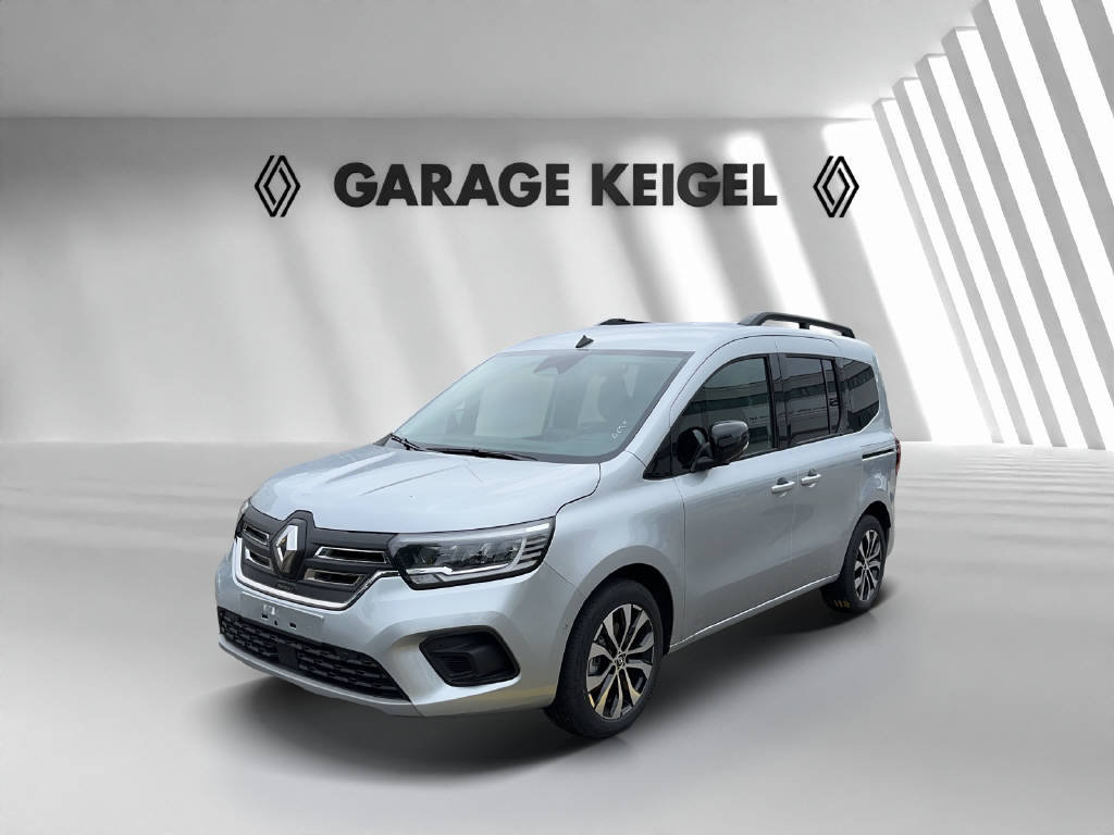 RENAULT Kangoo Kombi techno EV45 2 vorführwagen für CHF 37'900,