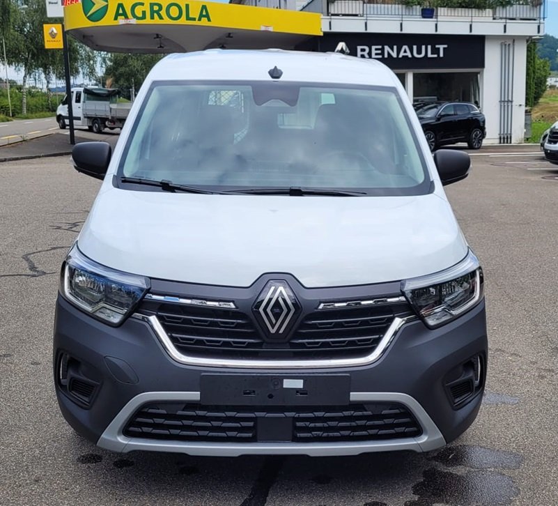 RENAULT Kangoo Van EXTRA 1.3 TCe 1 neu für CHF 25'259,