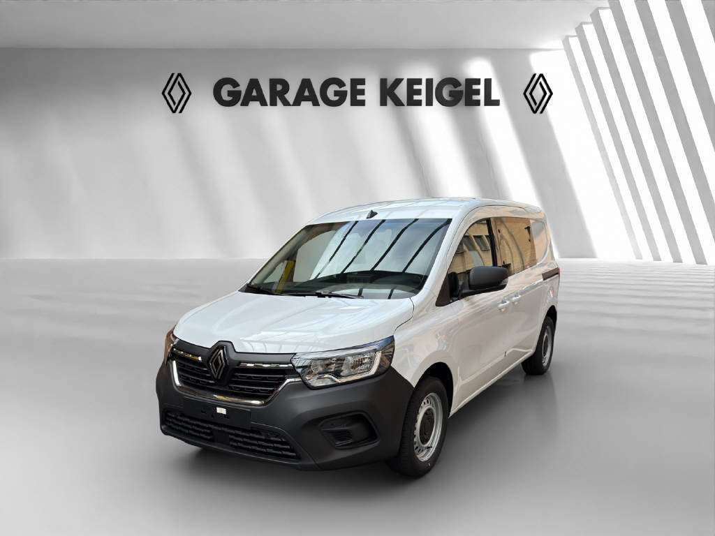 RENAULT Kangoo Van L2 1.3 TCe 130 neu für CHF 31'858,