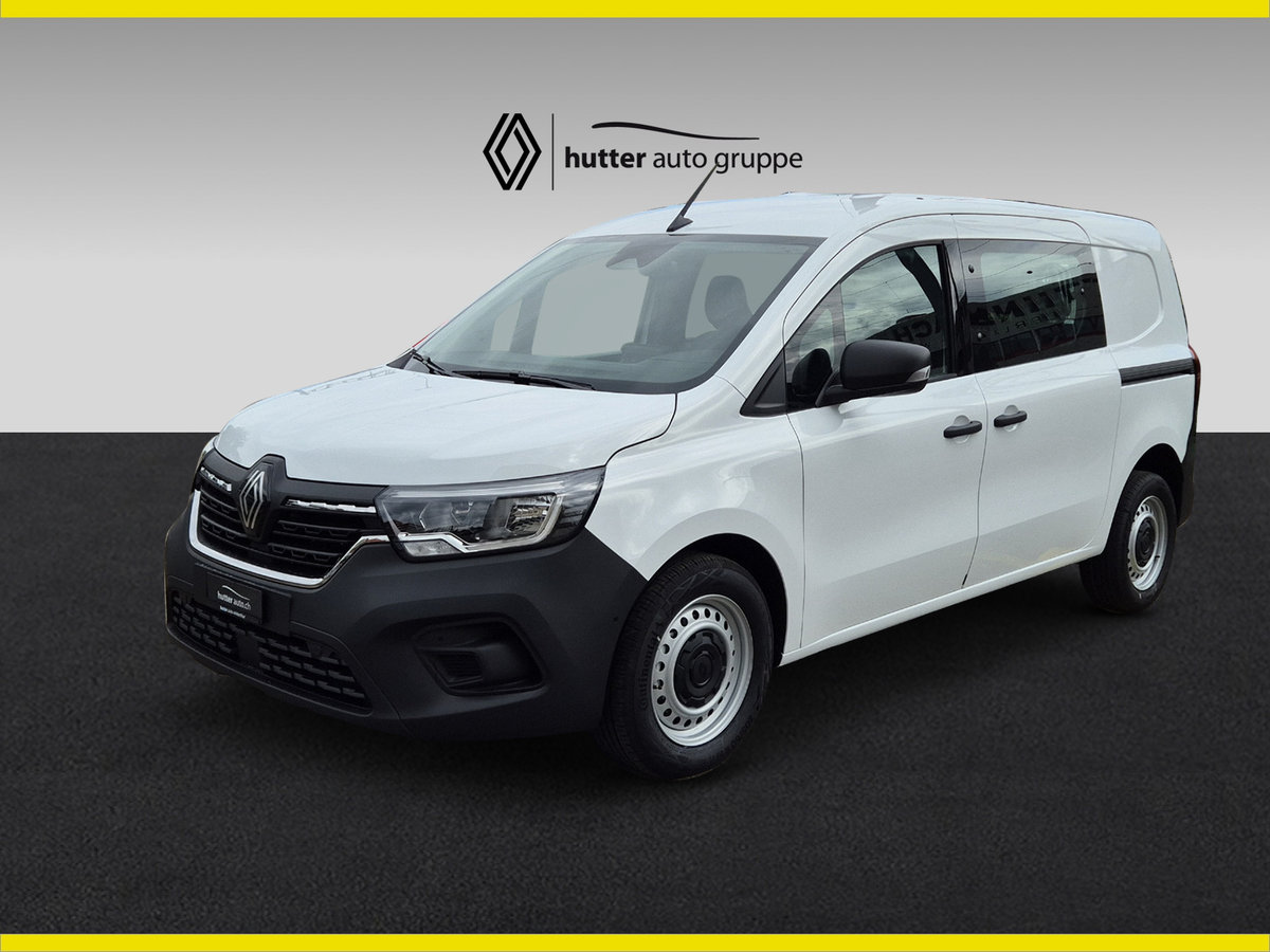 RENAULT Kangoo Van ADVANCE L2 5 Pl neu für CHF 31'333,