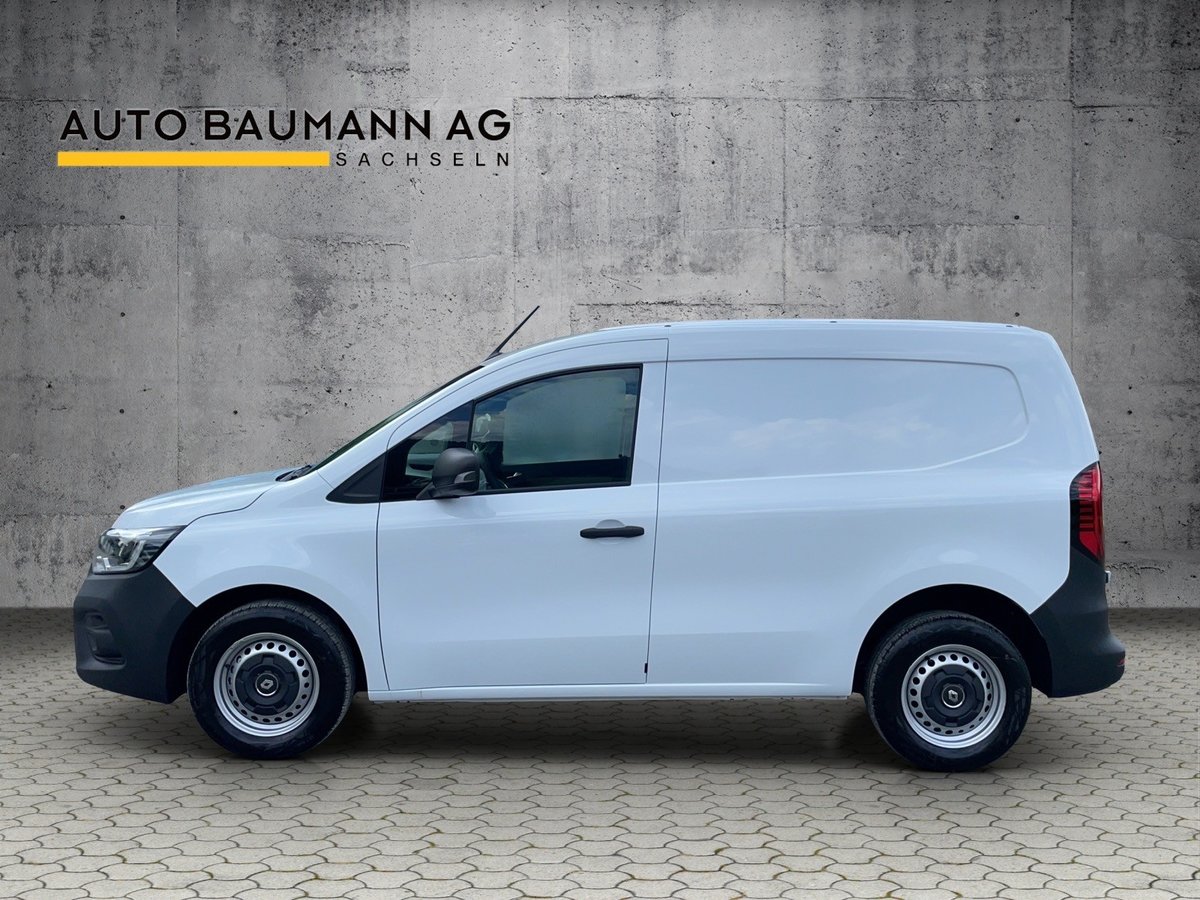 RENAULT Kangoo Van 1.5 dCi Standar neu für CHF 24'950,