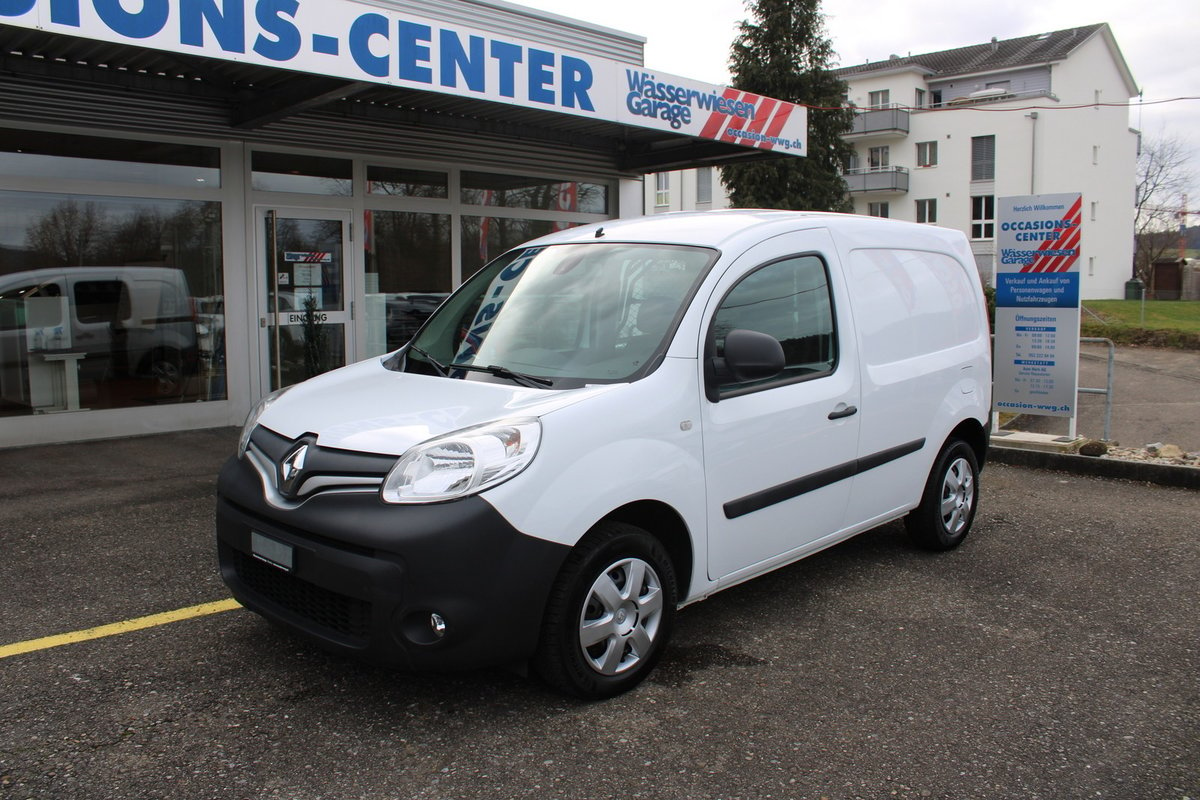 RENAULT Kangoo Medium dCi75E Bus. gebraucht für CHF 11'900,