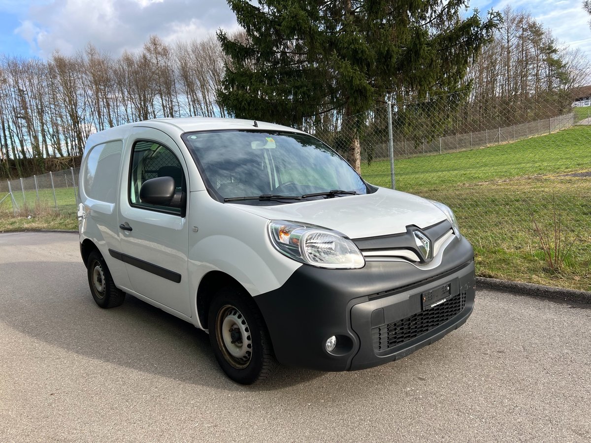 RENAULT Kangoo Compact 1.5 dCi 90 gebraucht für CHF 9'999,