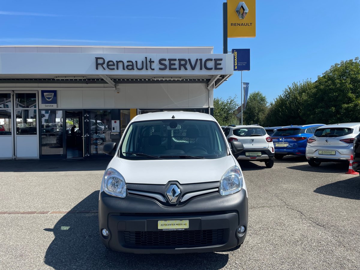 RENAULT Kangoo Medium dCi 95 ENERG gebraucht für CHF 13'500,