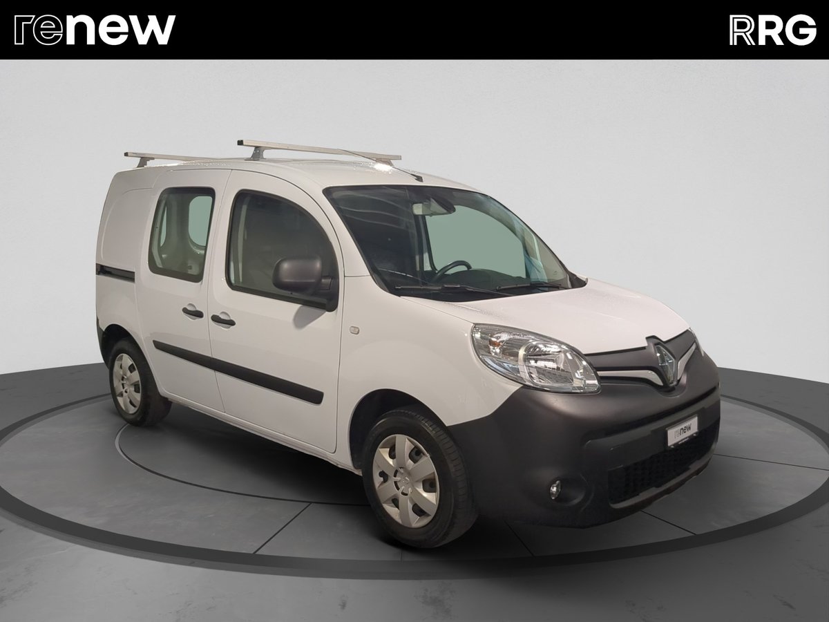 RENAULT Kangoo Medium TCe 115 ENER gebraucht für CHF 9'990,