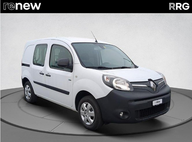 RENAULT Kangoo Medium TCe 115 ENER gebraucht für CHF 10'990,