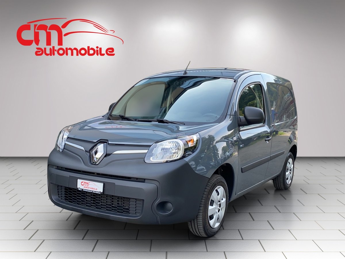 RENAULT Kangoo Z.E. 33 R60 Access gebraucht für CHF 19'800,