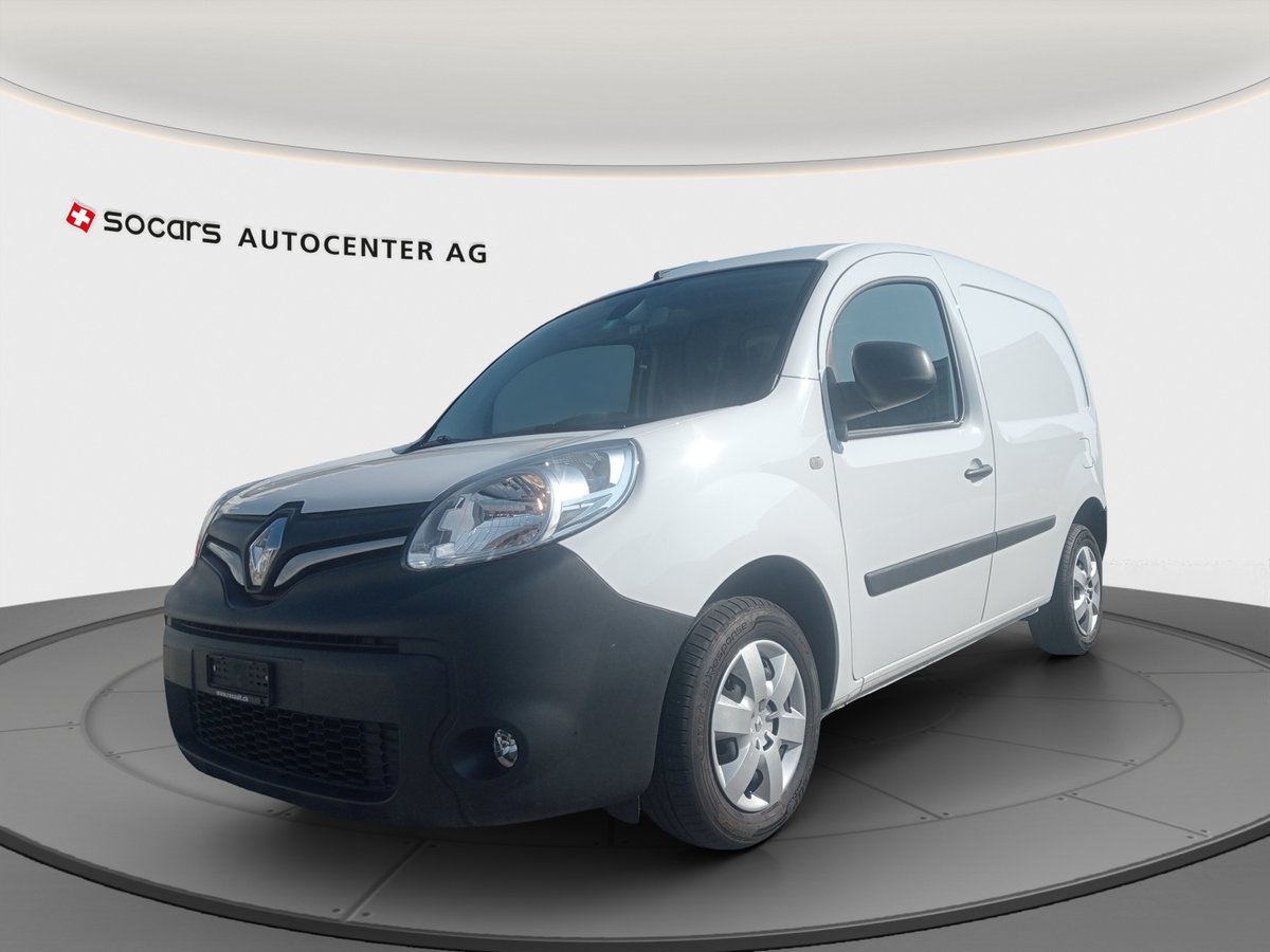 RENAULT RENAULT Kangoo Medium dCi gebraucht für CHF 8'900,