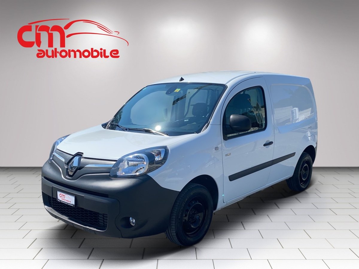 RENAULT Kangoo Z.E. 33 R60 Access gebraucht für CHF 18'800,