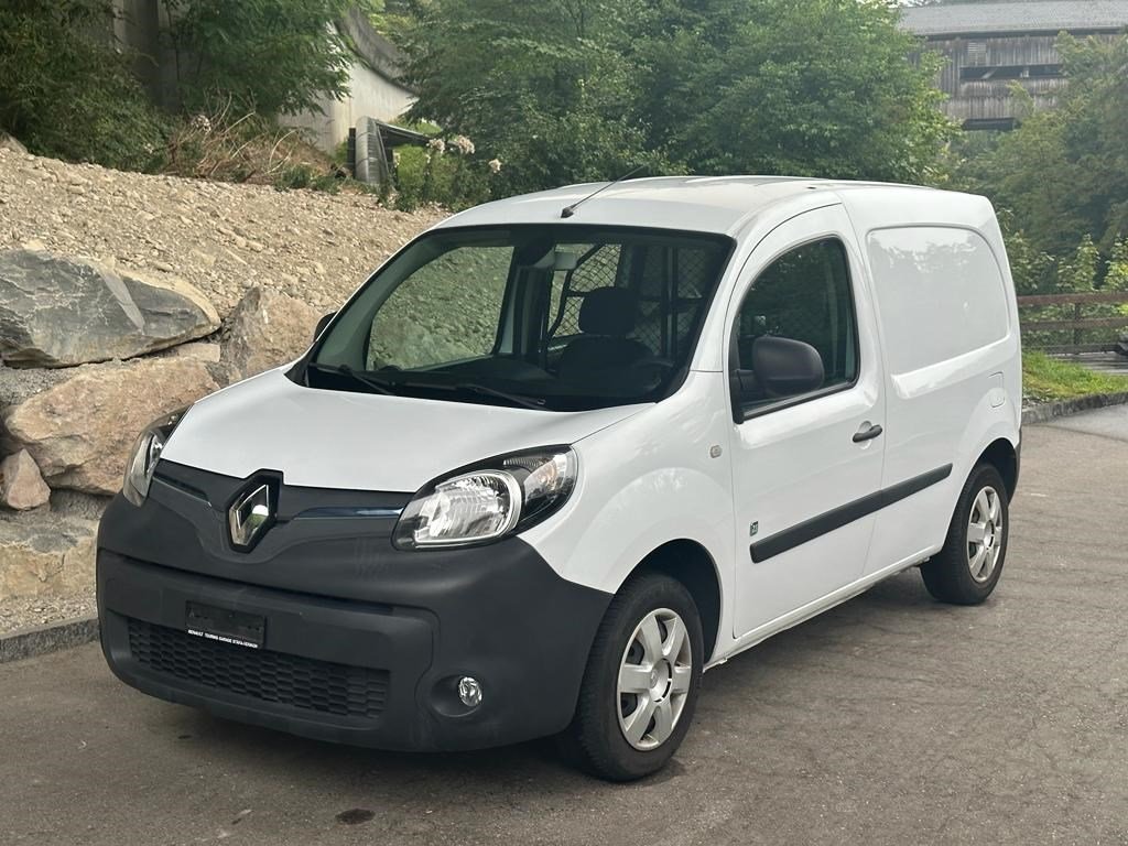 RENAULT Kangoo Z.E. Access gebraucht für CHF 12'900,