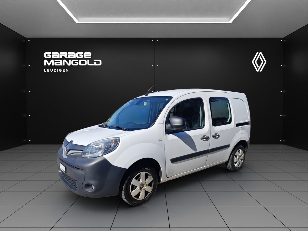 RENAULT Kangoo Medium dCi 90 ENERG gebraucht für CHF 7'500,