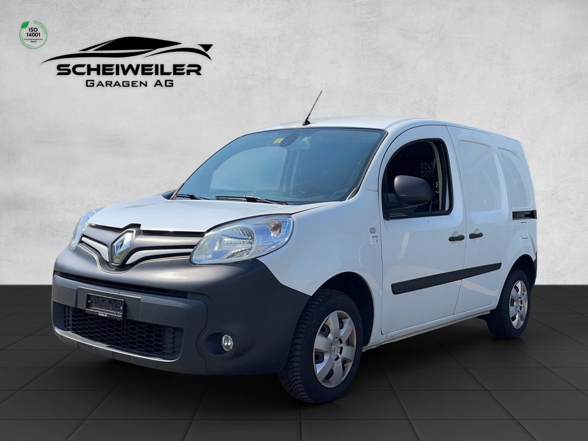 RENAULT Kangoo Express 1.5 dCi 110 gebraucht für CHF 9'900,