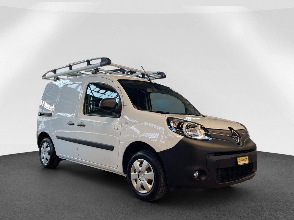 RENAULT KANGOO Expr. E