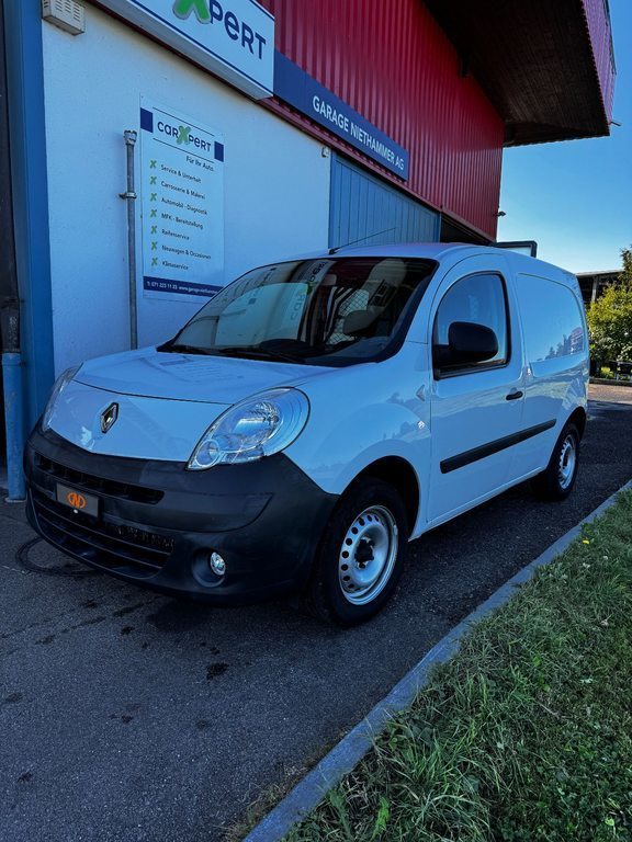 RENAULT Kangoo Express 1.6 gebraucht für CHF 12'900,