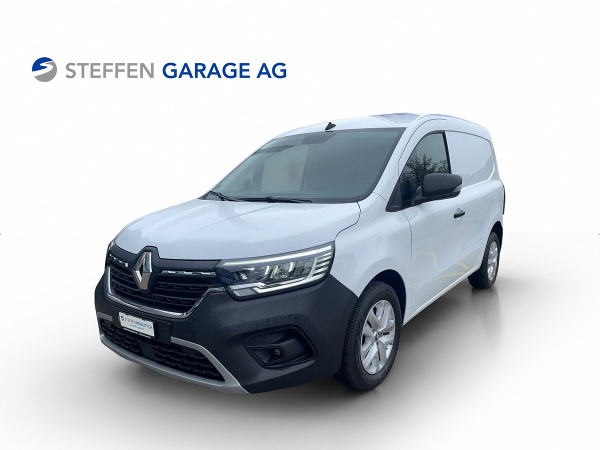 RENAULT KangooV 1.3TCe OS130 Ex.A gebraucht für CHF 24'990,