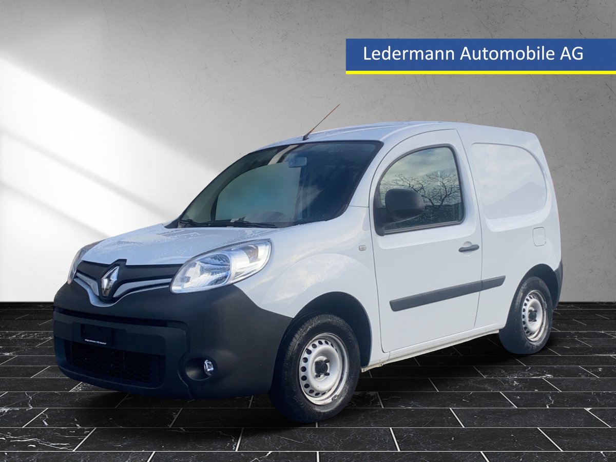 RENAULT KANGOO gebraucht für CHF 8'900,