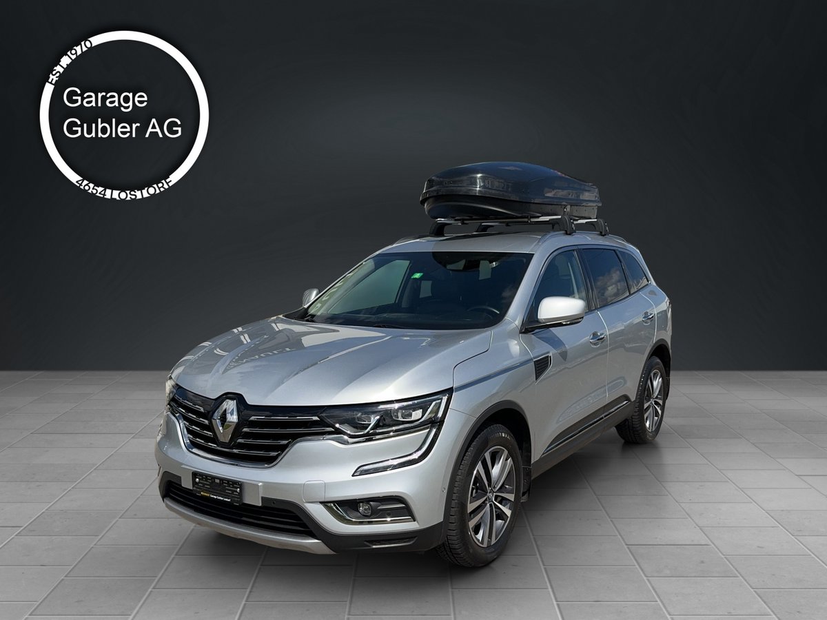 RENAULT Koleos 2.0 dCi Ed. One X