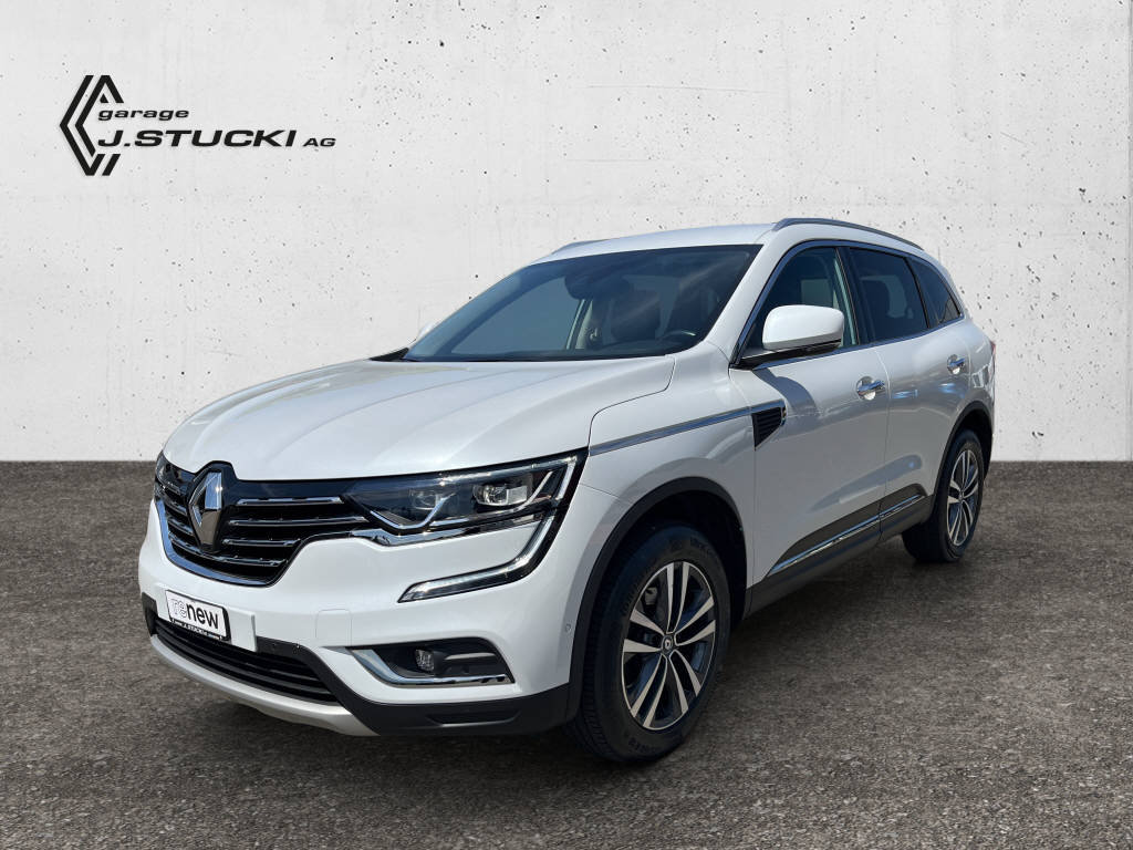 RENAULT Koleos 2.0 dCi Ed. One X