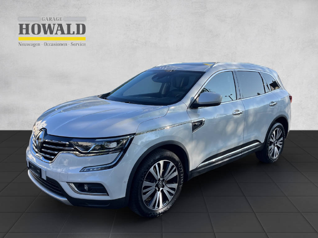 RENAULT Koleos 2.0 dCi Initiale X