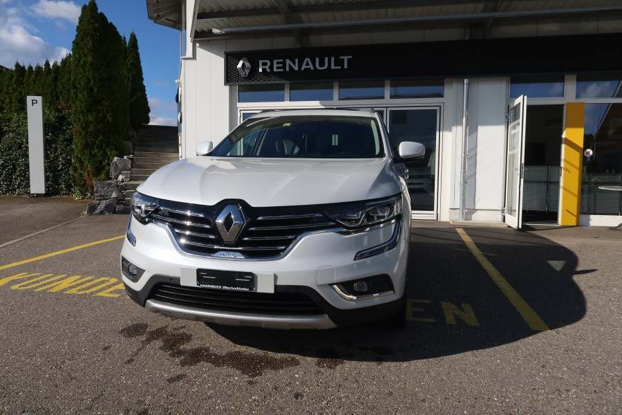 RENAULT Koleos 2.0 dCi Initiale X