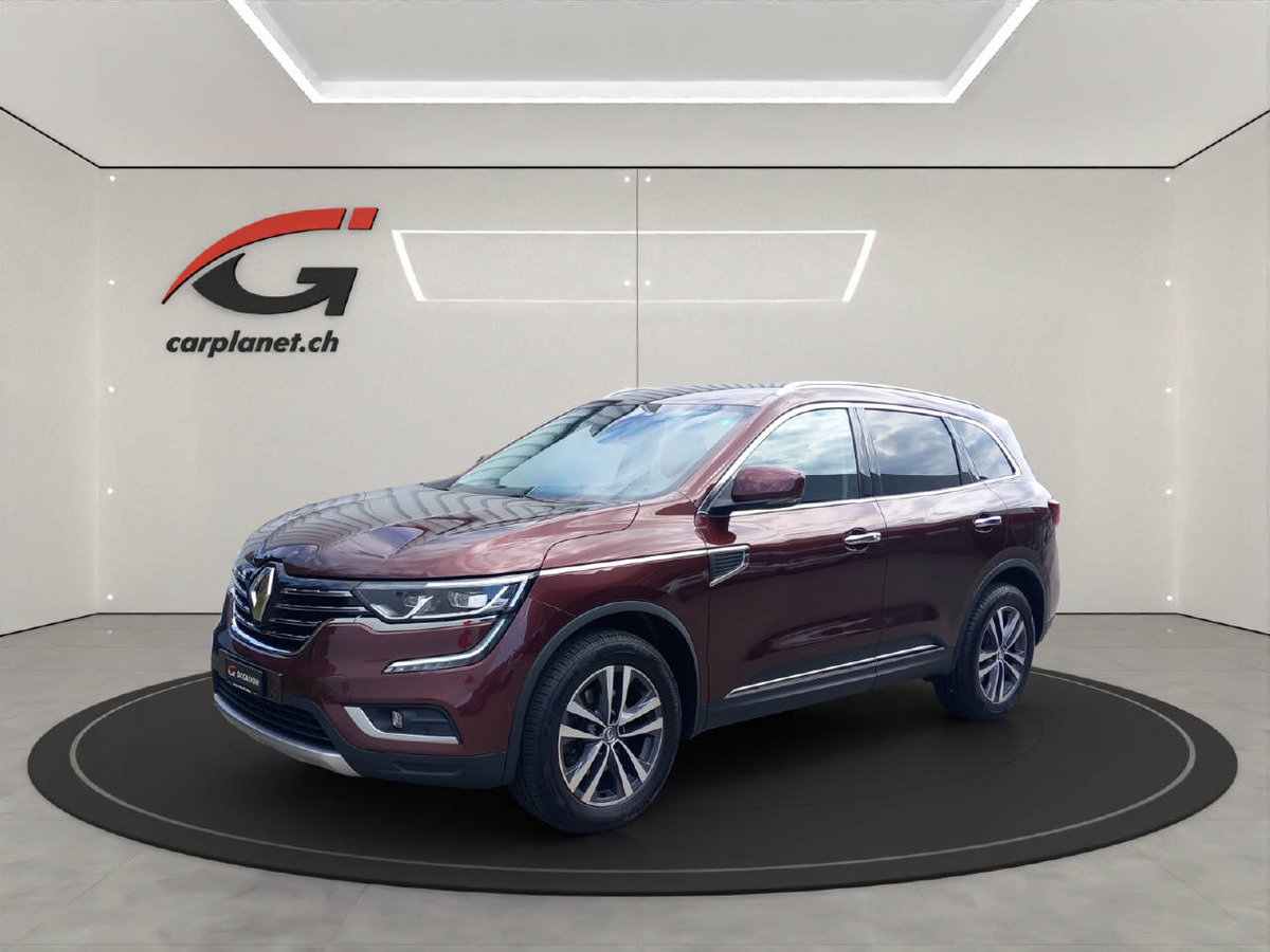 RENAULT Koleos 2.0 dCi Intens X