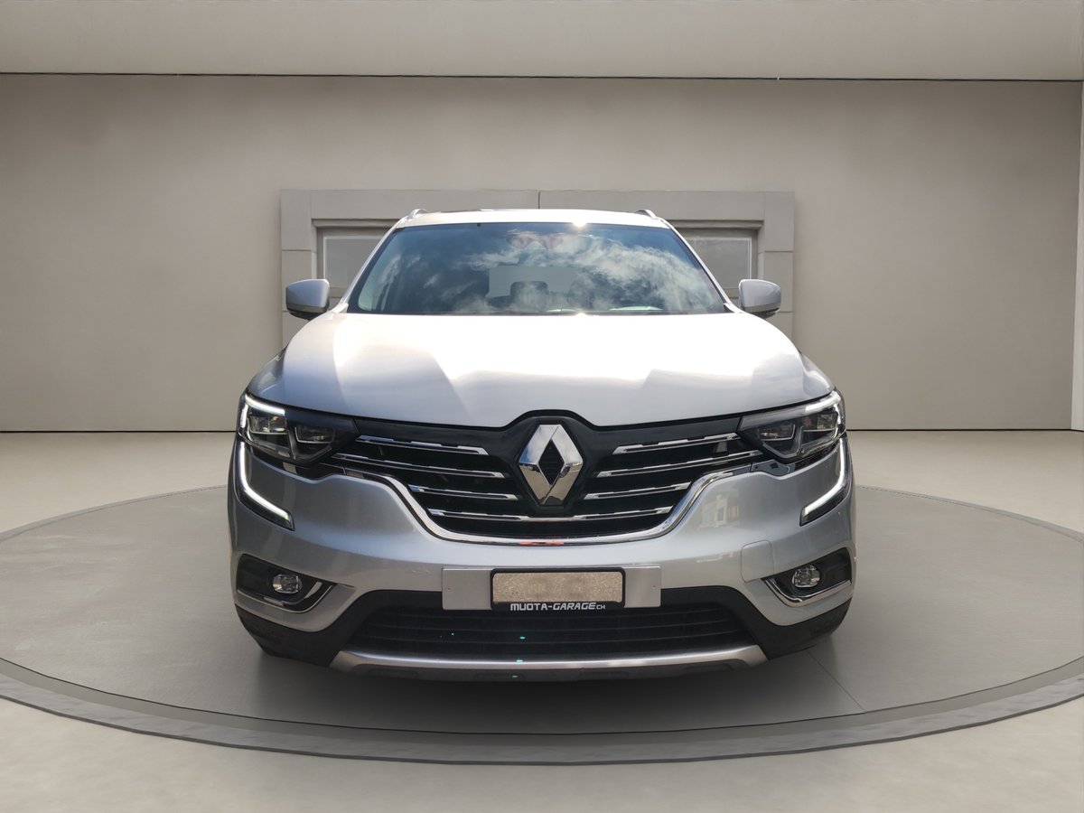 RENAULT Koleos 2.0 dCi Intens X