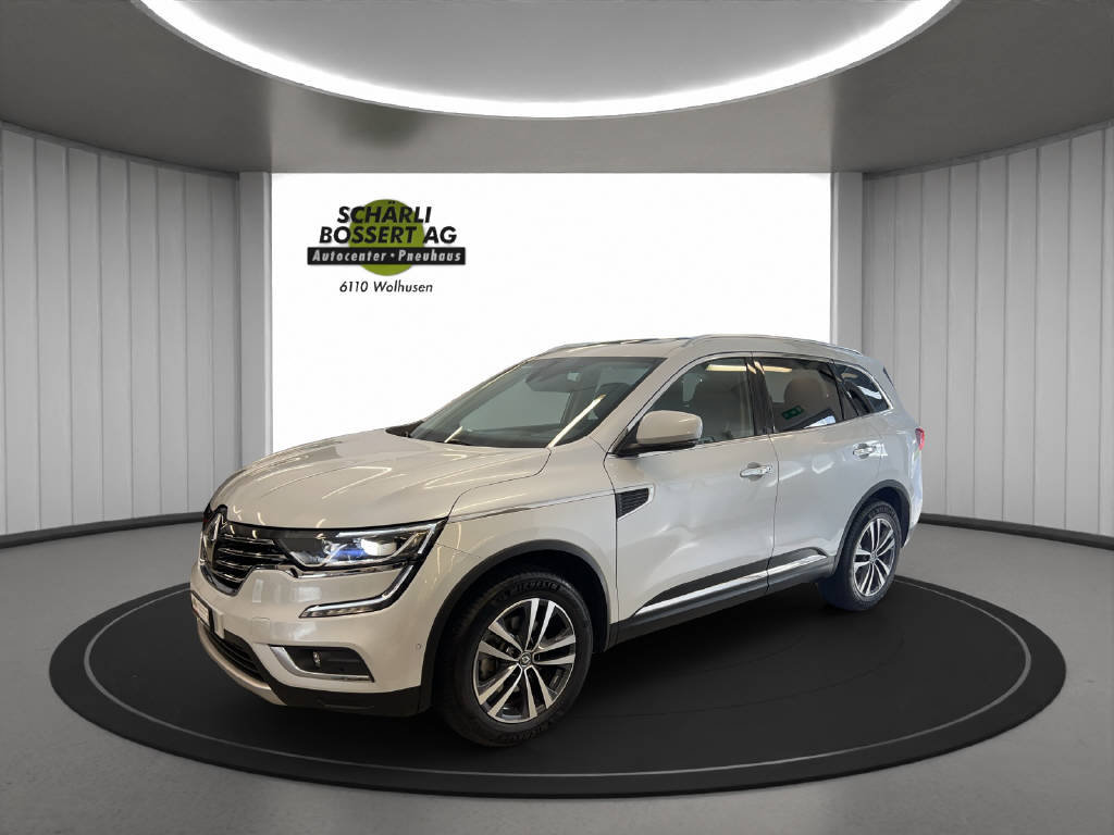 RENAULT Koleos 2.0 dCi Intens X