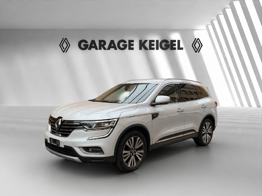 RENAULT Koleos 2.0 dCi Initiale X