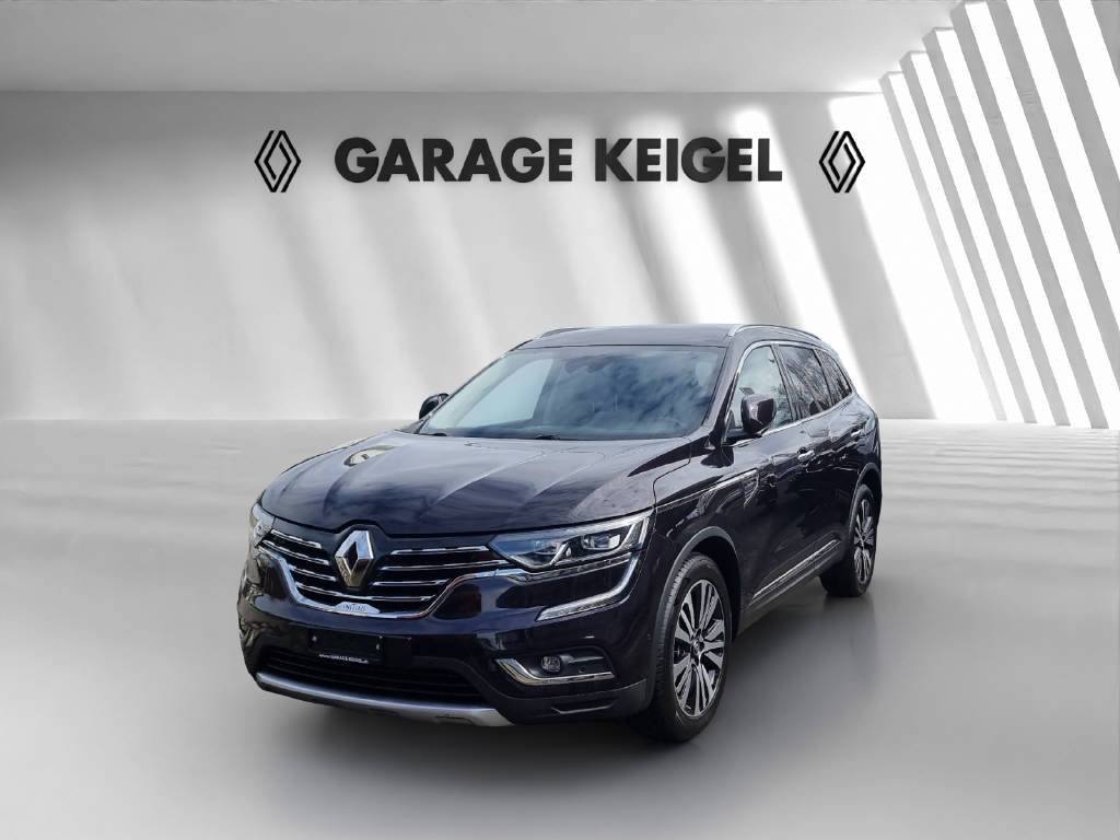 RENAULT Koleos 2.0 dCi Initiale X