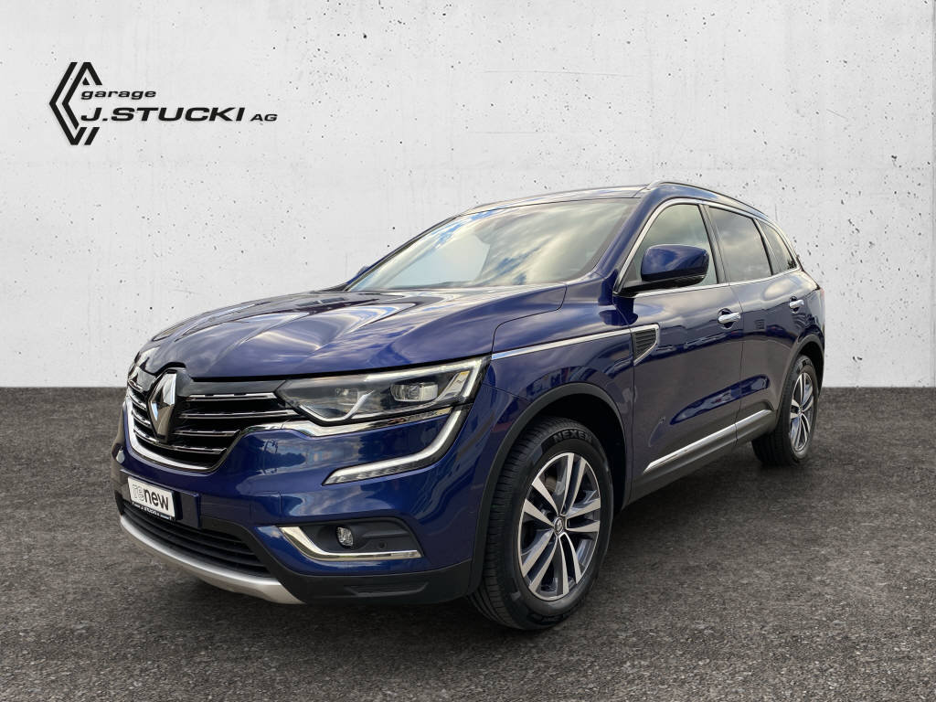 RENAULT Koleos 2.0 dCi Intens X