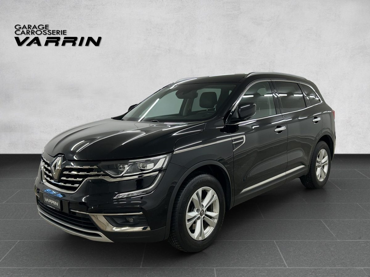 RENAULT Koleos 2.0 Blue dCi Intens gebraucht für CHF 19'590,