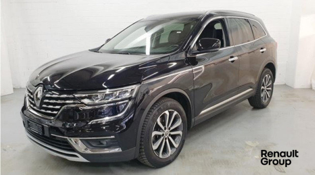 RENAULT Koleos 2.0 dCi Intens 4WD gebraucht für CHF 28'300,