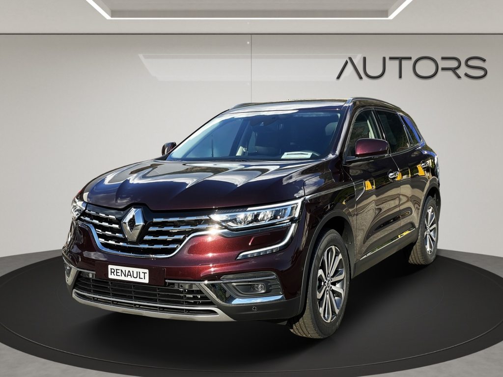 RENAULT Koleos 2.0 Blue dCi Intens neu für CHF 35'900,