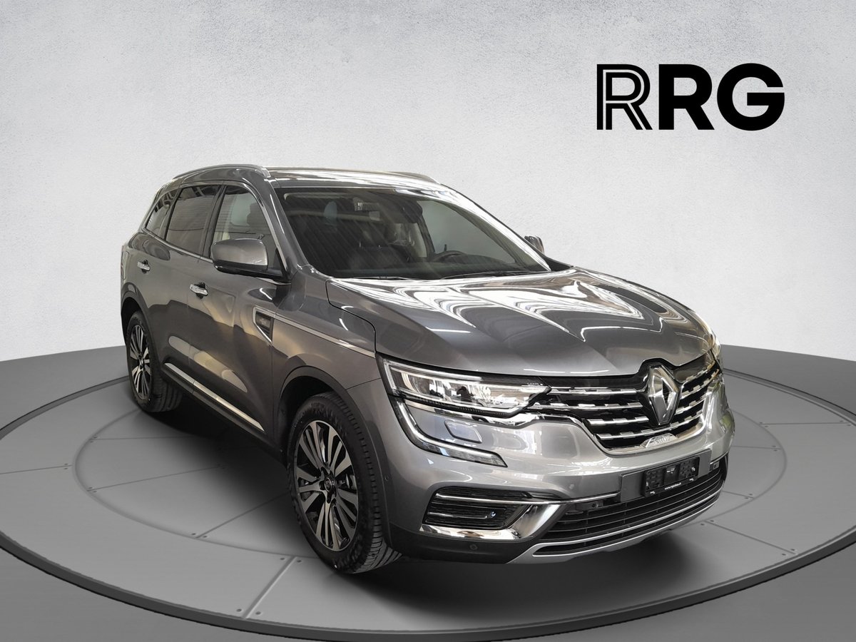 RENAULT Koleos 2.0 dCi Initiale Pa neu für CHF 39'900,