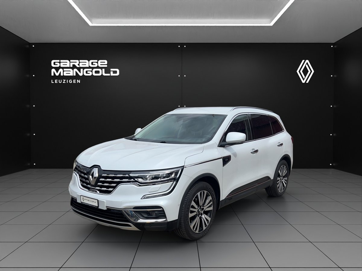 RENAULT Koleos 2.0 dCi Initiale Pa gebraucht für CHF 31'900,